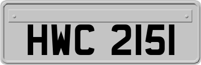 HWC2151