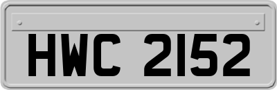 HWC2152