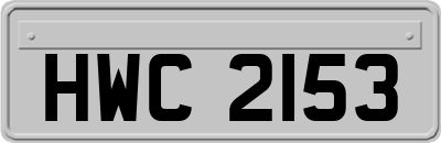 HWC2153