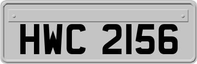 HWC2156