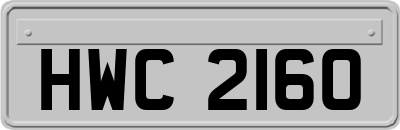HWC2160