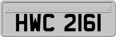 HWC2161