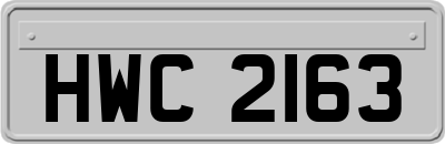 HWC2163