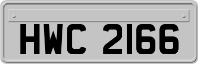 HWC2166