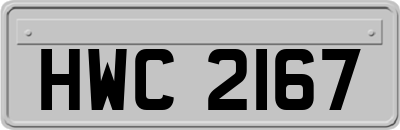 HWC2167