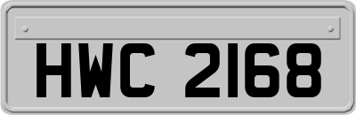 HWC2168