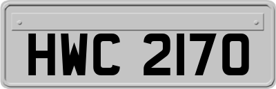 HWC2170