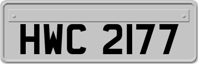 HWC2177
