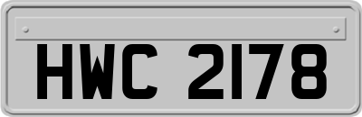 HWC2178