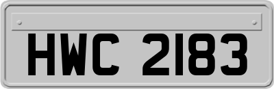 HWC2183