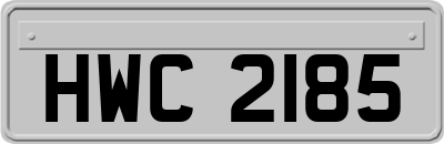 HWC2185