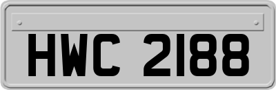 HWC2188