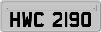 HWC2190