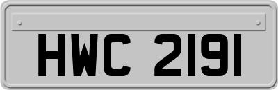 HWC2191