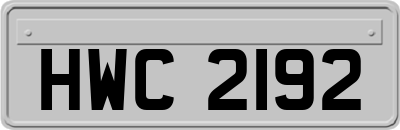 HWC2192