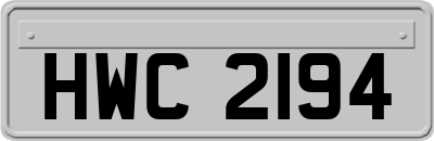 HWC2194