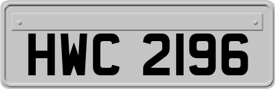 HWC2196