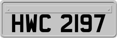 HWC2197