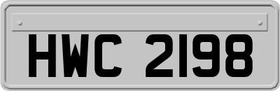 HWC2198