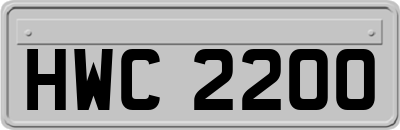 HWC2200
