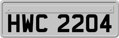 HWC2204