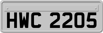 HWC2205