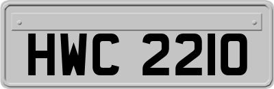 HWC2210