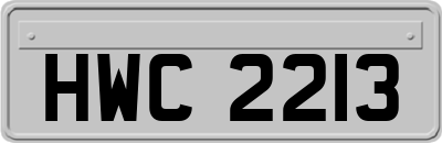 HWC2213