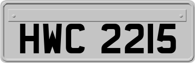 HWC2215