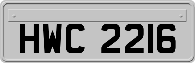 HWC2216