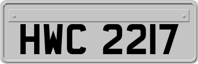 HWC2217