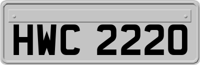 HWC2220