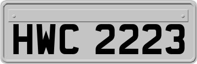HWC2223