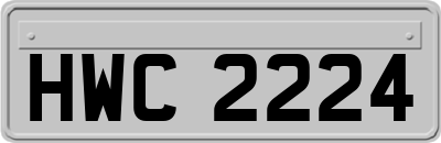 HWC2224