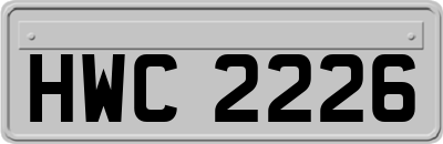 HWC2226