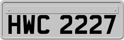 HWC2227