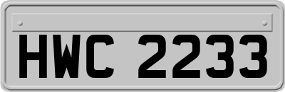 HWC2233