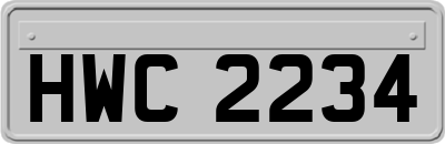 HWC2234