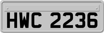 HWC2236