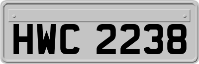 HWC2238