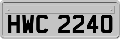 HWC2240