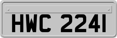 HWC2241