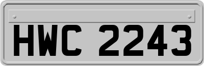 HWC2243