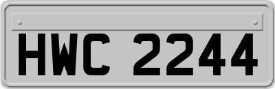 HWC2244