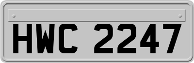 HWC2247