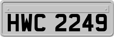 HWC2249