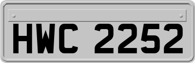 HWC2252