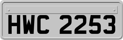 HWC2253