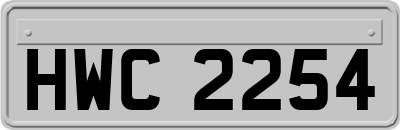 HWC2254
