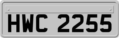HWC2255